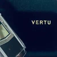 Vertu Signature S
