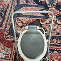 دسشویی فرنگی|لوازم سرویس بهداشتی|مشهد, شیرودی|دیوار