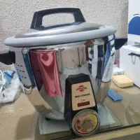 پلوپز پارس خزر|اجاق گاز و لوازم برقی پختوپز|گنبد کاووس, |دیوار