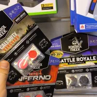 کنترل فریک سر انالوگ شوک دسته ps4 ps5 xbox|کنسول، بازی ویدئویی و آنلاین|کرج, گوهردشت|دیوار