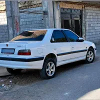 پارس تیفایو