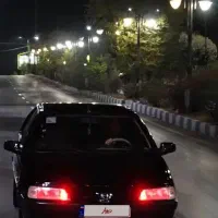 ۴۰۵تیوفایف|خودرو سواری و وانت|جوانرود, |دیوار