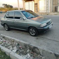 پراید اسفند ۸۹