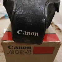 دوربین عکاسی canon اصل ژاپن|دوربین عکاسی و فیلمبرداری|تهران, پرستار|دیوار