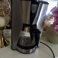 قهوه ساز فرانسه