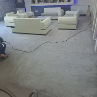 شستشوی مبل موکت خوشخواب در محل صندلی ماشین و....