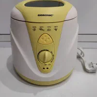 سرخ کن