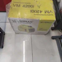 فروش موتور برق بنزینی پلمپ.