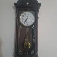 ساعت دیواری