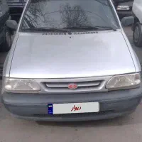 پراید مدل ۸۵