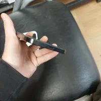 iphone 16 pro max zaa|موبایل|گرگان, |دیوار