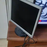 مانیتور سامسونگ ۱۷اینچ720n