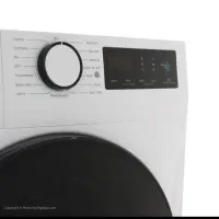 ماشین لباسشویی کنوود مدل KWM6840W|ماشین لباسشویی و خشک‌کن لباس|تهران, باشگاه نفت|دیوار