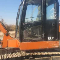 مینی بیل دوسان