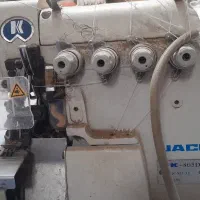 چرخ خیاطی سر دوز