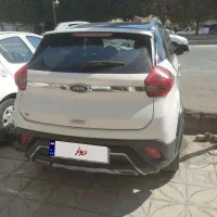 ایکس 22مدل 97 فابریک