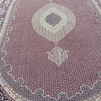 ۴ تخته فرش ۱۲ متری ریز ماهی کاملا سالم