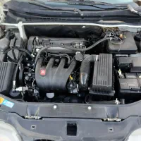 زانتیا 2000 مدل ۸۷ بیرنگ|خودرو سواری و وانت|تهران, جیحون|دیوار