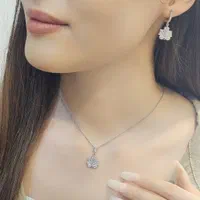 انواع ست و نیم ست ،گردنبد ،دستبند و..|جواهرات|اصفهان, شیخ اشراق|دیوار