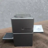 استند و شارژر وایرلس مگنتی چند کاره مناسب آیفون