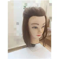 صندلی ، سر مانکن ، آینه ، پاف|آرایشگاه و سالن‌های زیبایی|بندرعباس, |دیوار