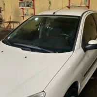 پژو 206SD|خودرو سواری و وانت|تبریز, |دیوار