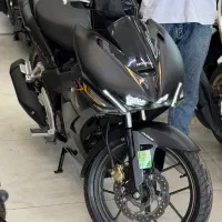 هوندا وینر  honda winner