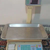 ترازو محک ۵۰کیلویی
