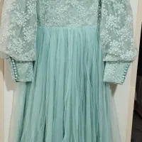 پیراهن مجلسی|لباس|تهران, راه آهن|دیوار