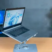 لپ تاپ اچ پی HP سبک و شیک مناسب دانشجو و کارمند|رایانه همراه|یزد, |دیوار