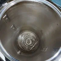 سماور برقی پلان درحد صفر|سماور، چایساز، قهوهساز|تهران, کیانشهر|دیوار