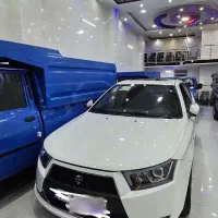 دنا پلاس اتومات مدل ۴۰۴