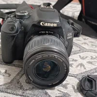 دوربین کنون