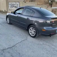 مزدا ۳ تیپ ۳|خودرو سواری و وانت|رشت, سیا اسطلخ|دیوار