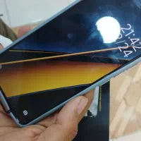 گوشی پوکو x6pro|موبایل|خرمشهر, |دیوار