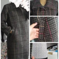 ۱۰ درصد ت.خفیف بمناسبت افتتاحیه (زنانه دوزی)