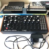 MOOG DFAM