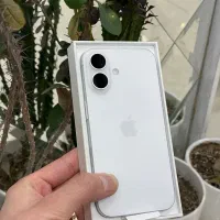 Iphone 16 normal|موبایل|تهران, جردن|دیوار