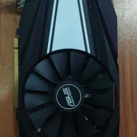 کارت گرافیک GEFORCE GTX 1650 SUPER . oc 4G