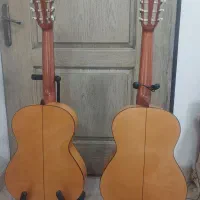 گیتار الحمبرا 3F|گیتار، بیس، امپلیفایر|رشت, شالکو|دیوار