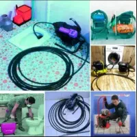 لوله بازکنی سراسر رشت بدون تعطیلی ۲۴ساعته فعال