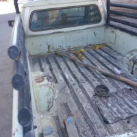 وانت ۸۷|خودرو سواری و وانت|جغتای, |دیوار