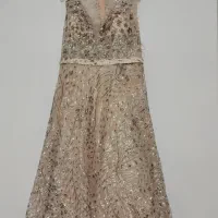 لباس مجلسی