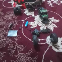 ماشین کنترلی