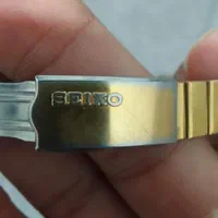 فروش فوری ساعت seiko اصل ژاپن|کلکسیون اشیاء عتیقه|گرمسار, |دیوار