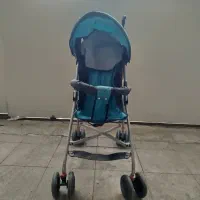 کالسکه عصایی تا شو