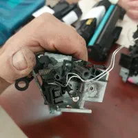 تعمیرات انواع ماشینهای اداری و تعویض تونر|پرینتر، اسکنر، کپی، فکس|تهران, صفا|دیوار