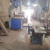 دستگاه نجاری