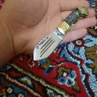 چاقو زنجان|کوهنوردی و کمپینگ|اردبیل, |دیوار