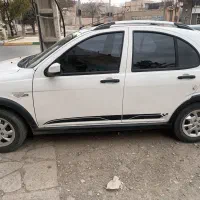 مدل ۴۰۲ بی رنگ شاسی پلمپ